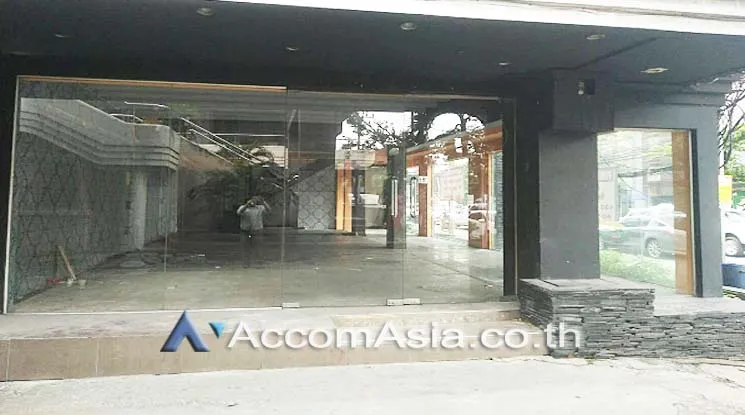  Park Avenue Townhouse  for Rent BTS Ekkamai in Sukhumvit Bangkok
